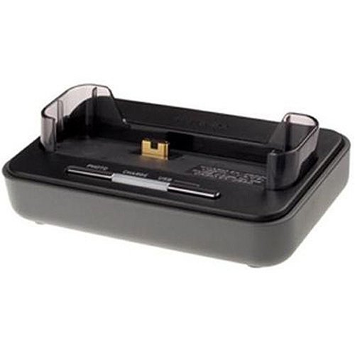 Camcorder: Casio CA-31 Dockingstation f�r Exilim EX-Z850