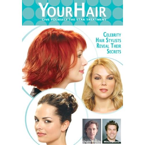YourHair – Give Yourself the Star Treatment