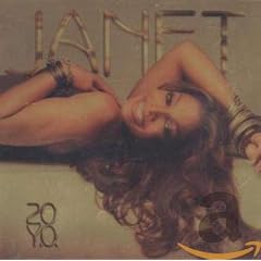 Janet Jackson - 20 Y.O.