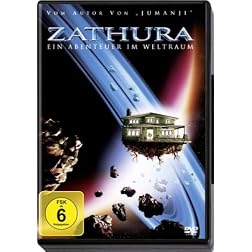 Zathura-Ein Abenteuer Im Weltraum