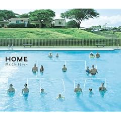 Mr.Children