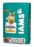 アイムス体重管理用 チキン味 7.5kg