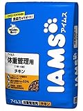 アイムス 体重管理用チキン 15kg