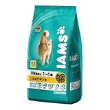 アイムス毛玉ケア体重管理用 チキン味 3kg
