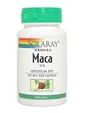 SOLARAY(ソラレー) マカ 60カプセル