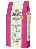 ナチュラルチョイス 成犬用 アダルトメンテナンス 小粒 2kg