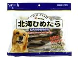 HDC 北海ひめたら 400g(100g*4袋)