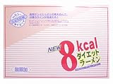 ダイエット ラーメン(寒天ラーメン) 18食入