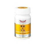 ドクターシーラボ 亜鉛&マカ