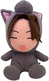 Fruits Basket: Shigure in Dog Cosplay Suit 8\