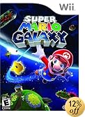 Super Mario Galaxy