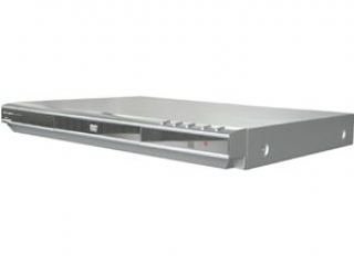 Camcorder: Chili DVD 2400 X DVD - Player silber