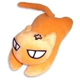 Fruits Basket: Kyo Sohma Cat Screen Cleaner & Wrist Rest Plush