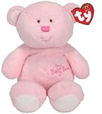 Ty My Baby Bear - Pink
