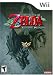 : The Legend of Zelda: Twilight Princess