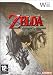 Search : The Legend of Zelda: Twilight Princess (Wii)