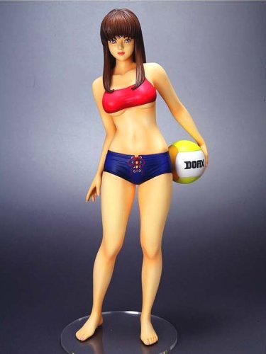 DEAD OR ALIVE �ҥȥ� - ��ƥ����� - ( 1/6�������� PVC�� ������ ������ )