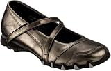 Womens Skechers Bikers Mint