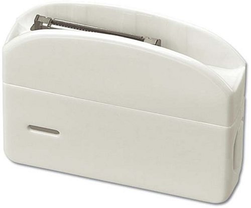 Elektronik Und Foto: ANYCOM BluNa Bluetooth Adapter f�r iPod nano weiss