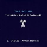 Dutch Radio Recordings, Vol. 3 Dutch Radio Recordings, Vol. 3