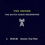 Dutch Radio Recordings, Vol. 5 Dutch Radio Recordings, Vol. 5