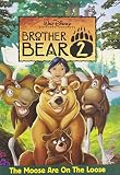 Get Brother Bear 2 On Video