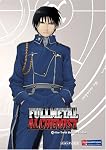 Fullmetal Alchemist, Volume 12: Truth Behind Truths (Episodes 45-48)