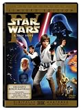 DVD: La stella fa la guerra episodio IV - una nuova Hope (1977 & 2004 versioni, edizione di 2-Disc Widescreen)