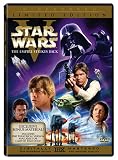 DVD: La stella fa la guerra episodio V - l'impero colpisce indietro (1980 & 2004 versioni, edizione di 2-Disc Widescreen)
