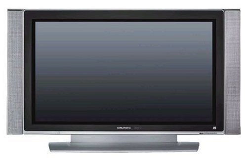 Handys ohne Vertrag: Grundig Xephia 42 PW 110-6606 TOP Projektions-Fernseher silber/schwarz