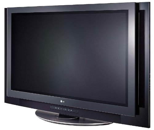 Lautsprecher: LG 60PY2R Projektions-Fernseher