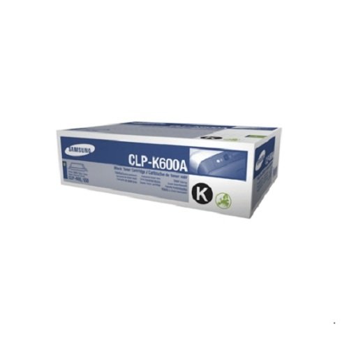 Festplatten: Samsung Cart. incl. Trommel Black 4k (CLP-K600A/SEE) f�r CLP-600N, CLP-600, CLP-650