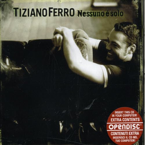 Tiziano Ferro - Baciano Le Donne (Feat. Biagio Antonacci) Lyrics - Zortam Music