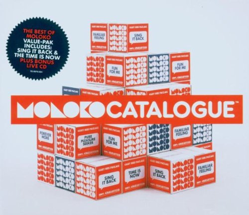 Moloko - Catalogue - Zortam Music
