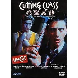 Cutting Class