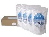 (ケース) 死海ミネラル塩2kg(500g*4)