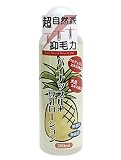 ニーズ パイナップル+豆乳ローション