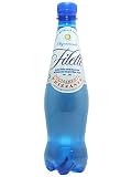 (お徳用ボックス) フィレッテ フリザンテ(炭酸入りミネラルウォーター) 500ml*24本