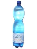 (お徳用ボックス) フィレッテ フリザンテ(炭酸入りミネラルウォーター) 1500ml*12本