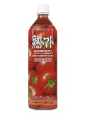 (お徳用ボックス) 熟トマト(食塩無添加) 900ml*12本