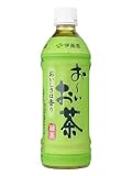 (お徳用ボックス) おーいお茶 500ml*24本
