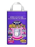 ネピアテンダー 夜用パンツ M 18枚