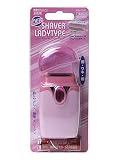 水洗いシェーバー レディータイプ(電動式カミソリ女性用)