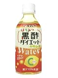 (お徳用ボックス) はちみつ黒酢ダイエット レモン水 350ml*24本