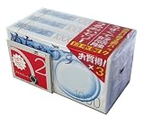 コンドーム めちゃうす 1000  1箱12個入り×3パック