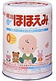 母乳サイエンスミルク 明治 ほほえみ 930g
