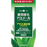 薬用育毛 アロメール 240ml