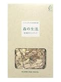 森の生活 森の香りのウッドチップ 詰替 30g
