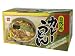 (ケース) 健康フーズ カレーうどん 110g*8袋