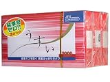 スキン うすいDX 2000 12個入り×3パック